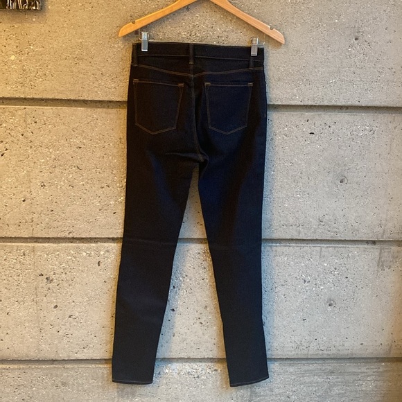 J Brand “Maria” Jeans in Starless Wash - Picture 3 of 6